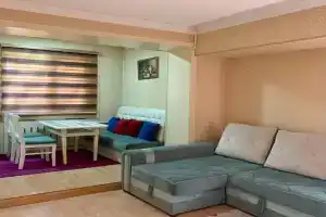 Siti tsentr Apartments, Tashkent