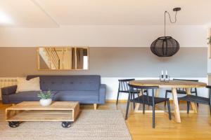 Elegante dúplex en Terrassa, Barcelona Apartments, Sabadell