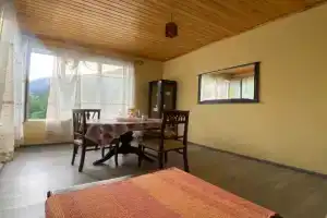 Aquarius Guest house, Mestia