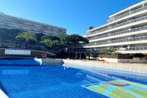 Bravaholidays-295-Central Park Apartments, Blanes