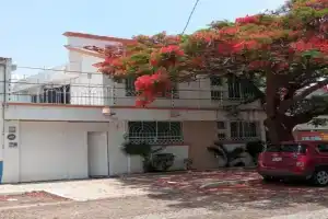 Casa Flamboyant, Queretaro