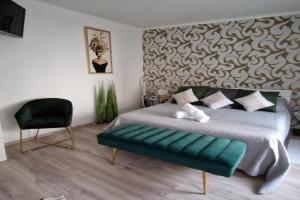Anida Holiday Home, Sopron