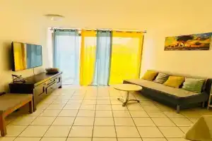 Lev 2 bedrooms