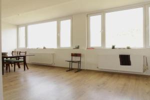 Apartment in the city center with a gorgeous view., Borjomi