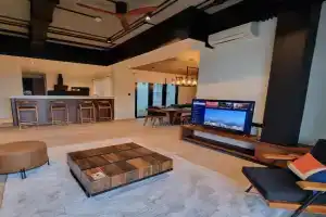 VAUX Park Street Hotel - A collection of 8 luxury lofts, Colombo