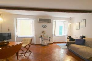 La casa nel cuore di, Camogli