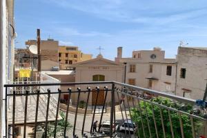 Casa di Leda 1, Santa Flavia