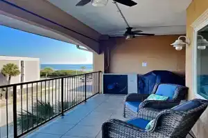 Brass Rail 303 Apartments, Tybee Island