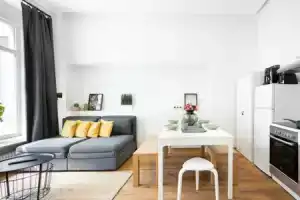 Oktoberfest Oasis for up to 12 Apartments, Munchen