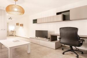 Top location! Cozy 1-BR flat Apartments, Msida