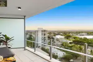 The Brass Pineapple 4217 - Wyndham Guest house, Gold Coast