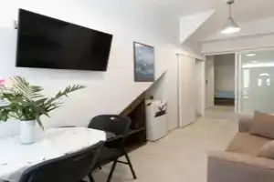 Aigli Guest House, Gythio