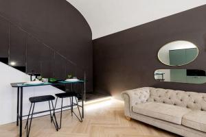 Loft Corso Cavour Apartments, Perugia