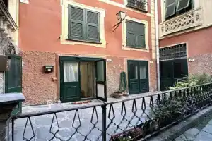 Il Covino Apartment, Rapallo