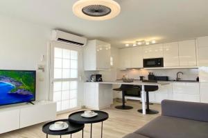 Inagua Sol apartment, Puerto Rico