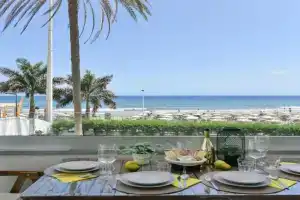Las Nasas 6 by VillaGranCanaria, San Agustin