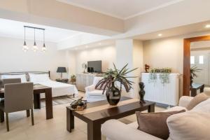 Joanna Luxury Apartment, Preveza