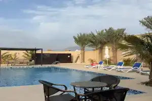 sea breeze RAK Guest house, Ras Al Khaimah