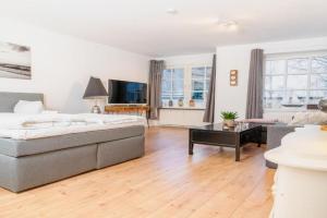 Koje Sansibar Apartments, Flensburg