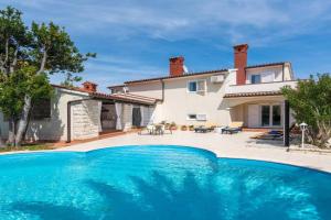 Beauty Villa, Premantura