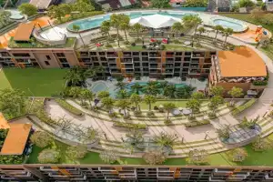 The Marin Phuket Beach Hotel, Kamala