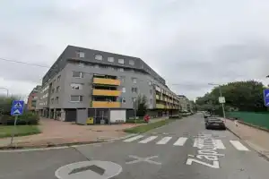 Austrian Business Rooms UFO Einsteinova, Bratislava