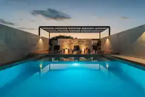 Hotel Mexico,, Merida