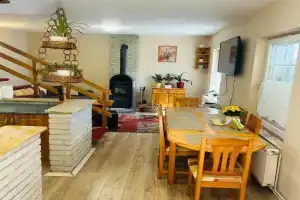Gabi apartman, Fonyod