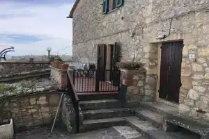 Al Renaio Apartments, Sarteano