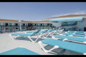 Surfcomber Motel, Wildwood