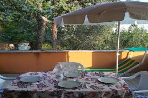 Appartamento Apartments, Sirolo