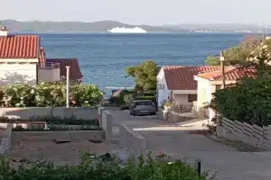 Holiday home in - Zadar Riviera 45313, Donje Petrcane