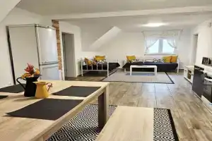 Work & Stay in Apartments, Mannheim