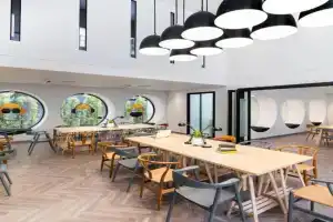 Blu Monkey Hub and Hotel Town, Krabi City