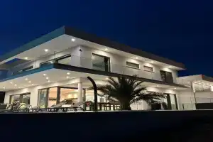 Villa Infinity, Crikvenica