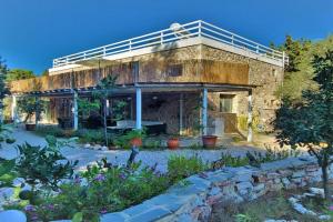 Eco-Friendly Villa - Hot Tub Forest & Sea Access, Mastichari