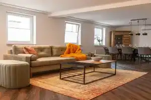 nidusROOMS: Suite, Hockenheim