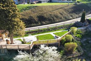 Fridas Place - DER Blick über ganz - 160 m2 Ferienoase - ganzes Haus bis zu 8 Personen, Villach
