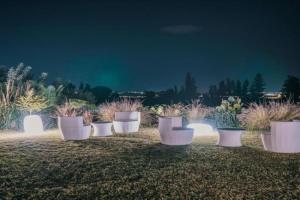 villa palmi, Agrigento