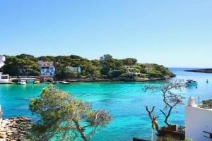 Villa Riviera, Cala d'Or
