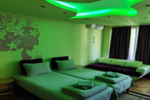 Sladkiyat kt na Radost Apartments, Bourgas