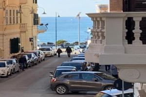 Casa luxury centro di, Anzio