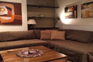 Spectacular View Apartment, Patras