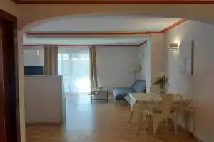 Unique apartahotel 2-1, Torrevieja