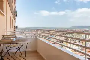Luxury views downtown Apartments, Alicante