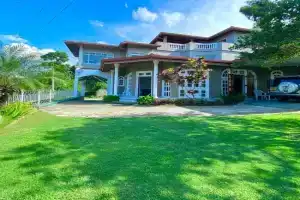 Rockview Gardens Homestay, Kandy