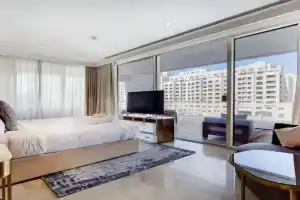 FIVE Palm North Residences - Spectacular Three Bedroom, Dubai