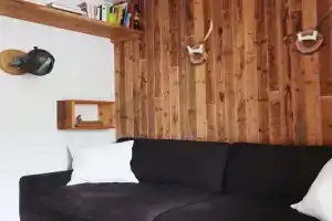 Schöne Wohnung, zentral, mit Panorama-Aussicht Apartments, Grossarl
