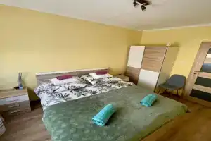 LOVEly Home&Lake Apartments, Balatonfured