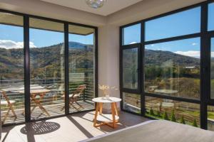 Dili Dream Villa, Dilijan